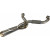 Ауспух 2:1 BIG SEXY SS 18-23 M8 LOW RIDER ST/HERT TRASK PERFORMANCE TM-5131 thumb
