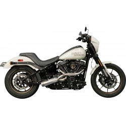 Изпускателна система 2:1 BIG SEXY SS 18-23 M8 SOFTAIL TRASK PERFORMANCE TM-5130 Изпускателна система 2:1 BIG SEXY SS 18-23 M8 SOFTAIL TRASK PERFORMANCE TM-5130