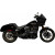 Изпускателна система 2:1 big sexy blk 18-23 M8 softail TRASK PERFORMANCE TM-5130BK thumb