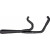 2-into-1 assault exhaust system full black on black TRASK PERFORMANCE TM-5020BKBK 2-into-1 assault exhaust system full black on black TRASK PERFORMANCE TM-5020BKBK thumb