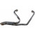 Ауспух 2 в 1 HOT ROD неръждаема стомана хром TRASK PERFORMANCE TM-3033CH Ауспух 2 в 1 HOT ROD неръждаема стомана хром TRASK PERFORMANCE TM-3033CH thumb