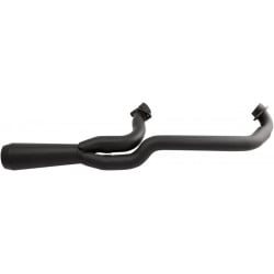 Ауспух 2 в 1 HOT ROD неръждаема стомана черен TRASK PERFORMANCE TM-3041BK Ауспух 2 в 1 HOT ROD неръждаема стомана черен TRASK PERFORMANCE TM-3041BK