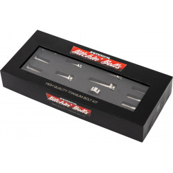 Комплект хардуер titanium M8 motor mount TRASK PERFORMANCE TM-1050-E
