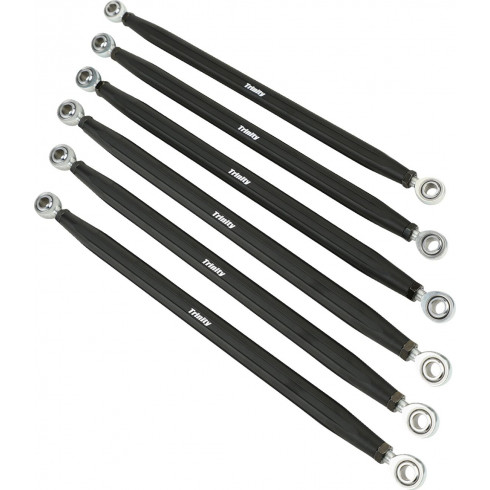 Радиусни щанги CAM-AM X3 TRINITY RACING TR-M3350 Радиусни щанги CAM-AM X3 TRINITY RACING TR-M3350