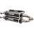 Двоен ауспух slip-on черен TRINITY RACING TR-4152S-BK thumb