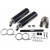 Глушител XP1000 BLK TRINITY RACING TR-4118S-BK Глушител XP1000 BLK TRINITY RACING TR-4118S-BK thumb