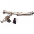 Глушител SS RZR PRO R TRINITY RACING TR-4182S thumb