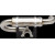 Гърне X3 center exit TRINITY RACING TR-4184ST Гърне X3 center exit TRINITY RACING TR-4184ST thumb