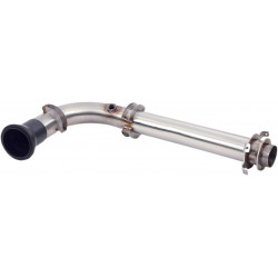 Изпускателен колектор X3 CAT DELETE TRINITY RACING TR-4175 Изпускателен колектор X3 CAT DELETE TRINITY RACING TR-4175