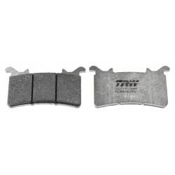 Спирачна накладка carbon racing TRW MCB906CRQ Спирачна накладка carbon racing TRW MCB906CRQ