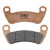 Спирачна накладка sinter racing offroad TRW MCB919RSI Спирачна накладка sinter racing offroad TRW MCB919RSI thumb