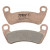 Спирачна накладка sinter offroad TRW MCB919SI Спирачна накладка sinter offroad TRW MCB919SI thumb