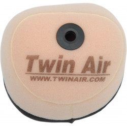 Филтър за въздух BACKFIRE за комплект POWERFLOW TWIN AIR 152215FR