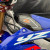 Капак на филтър POWER YZ450 23 TWIN AIR 152227PC Капак на филтър POWER YZ450 23 TWIN AIR 152227PC thumb