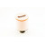 Въздушен филтър XT 500 с гума DIA TWIN AIR 152506 thumb