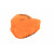 Калъф gp nylon за pfk crf '25 TWIN AIR 160000GPH4 Калъф gp nylon за pfk crf '25 TWIN AIR 160000GPH4 thumb