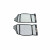 Радиаторна ръкав YZF450 23 TWIN AIR 177759SL27 thumb