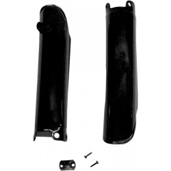 Протектори за вилката KTM SX/SX-F/EXC черни UFO PLAST KT03064#001 Протектори за вилката KTM SX/SX-F/EXC черни UFO PLAST KT03064#001