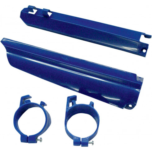 Предпазители за плъзгачи на вилка YAMAHA YZ/YZF/WRF REFLEX-BLUE UFO PLAST YA03803#089 Предпазители за плъзгачи на вилка YAMAHA YZ/YZF/WRF REFLEX-BLUE UFO PLAST YA03803#089