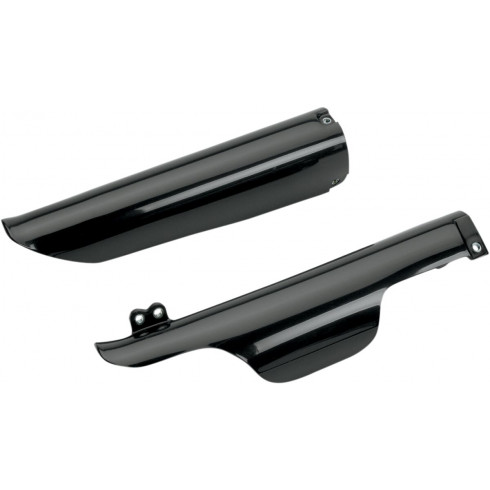 Протектори за плъзгачи на вилка YAMAHA YZ/YZF черни UFO PLAST YA03872#001 Протектори за плъзгачи на вилка YAMAHA YZ/YZF черни UFO PLAST YA03872#001