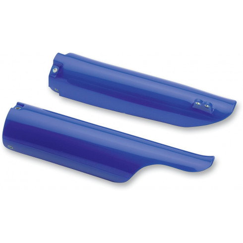 Протектори за плъзгачи на вилка YAMAHA YZ/YZF REFLEX-BLUE UFO PLAST YA03872#089 Протектори за плъзгачи на вилка YAMAHA YZ/YZF REFLEX-BLUE UFO PLAST YA03872#089
