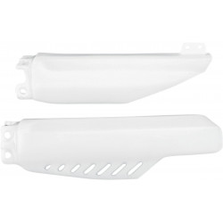 Протектори за плъзгачи на вилка HONDA CR85 неутрални UFO PLAST HO04612#280