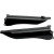 Протектори за вилката KAWASAKI KXF250/450/KLX450 черни UFO PLAST KA03778#001 Протектори за вилката KAWASAKI KXF250/450/KLX450 черни UFO PLAST KA03778#001 thumb