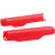 Протектори за плъзгачи на вилка HONDA CR85 CRF-RED UFO PLAST HO04612#070 thumb
