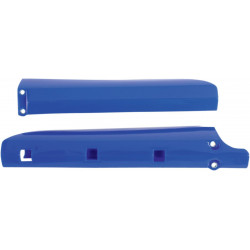 Протектори за плъзгачи на вилка YAMAHA YZ85 REFLEX-BLUE UFO PLAST YA03886#089 Протектори за плъзгачи на вилка YAMAHA YZ85 REFLEX-BLUE UFO PLAST YA03886#089