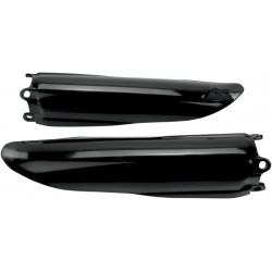 Протектори за плъзгачи на вилка YAMAHA YZ/YZF черни UFO PLAST YA03896#001 Протектори за плъзгачи на вилка YAMAHA YZ/YZF черни UFO PLAST YA03896#001