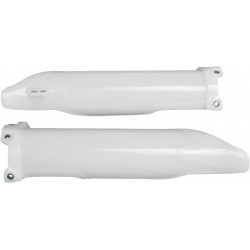 Протектори за вилки KAWASAKI KXF250/450 NEUTRAL UFO PLAST KA04701#280 Протектори за вилки KAWASAKI KXF250/450 NEUTRAL UFO PLAST KA04701#280
