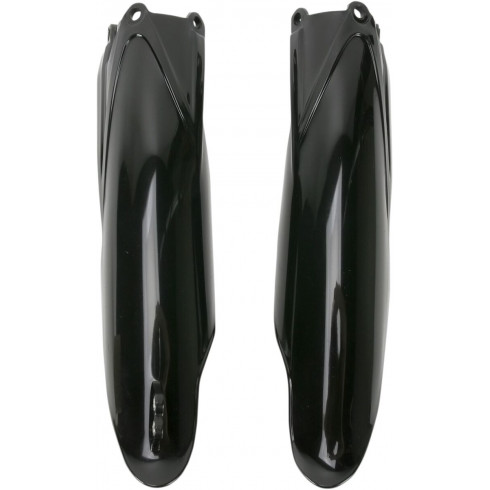 Протектори за плъзгачи на вилка YAMAHA YZF250/450 черни UFO PLAST YA04814#001 Протектори за плъзгачи на вилка YAMAHA YZF250/450 черни UFO PLAST YA04814#001