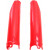 Протектори за плъзгачи на вилка HONDA CRF450R/RX CRF-RED UFO PLAST HO04640#070 Протектори за плъзгачи на вилка HONDA CRF450R/RX CRF-RED UFO PLAST HO04640#070 thumb