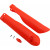 Протектор на вилка KTM SX/SXF fluo orange UFO PLAST KT04055#FFLU Протектор на вилка KTM SX/SXF fluo orange UFO PLAST KT04055#FFLU thumb