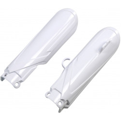 Протектори за вилката бели UFO PLAST YA04870#046 Протектори за вилката бели UFO PLAST YA04870#046