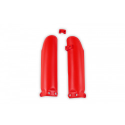 Предпазители за вилка GASGAS MC85 21- RD UFO PLAST HU04305#062