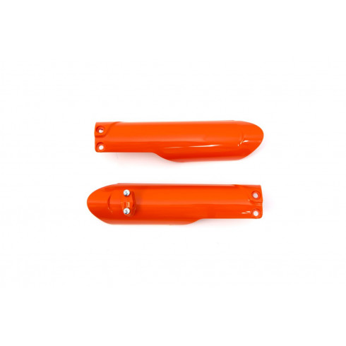 Предпазители за вилка SX85 18- OR UFO PLAST HU04305#127 Предпазители за вилка SX85 18- OR UFO PLAST HU04305#127