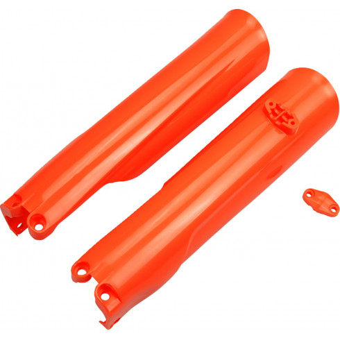 Капак на вилка SX/SXF 023 FLOR UFO PLAST KT05014#FFLU Капак на вилка SX/SXF 023 FLOR UFO PLAST KT05014#FFLU