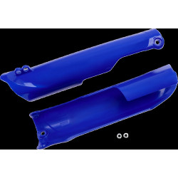 Предпазители за вилка YZF450 23- BL UFO PLAST YA04895#089 Предпазители за вилка YZF450 23- BL UFO PLAST YA04895#089