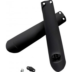 Предпазител за вилка YZF450 23- BK UFO PLAST YA04895#001