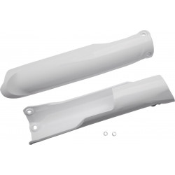 Предпазител за вилка YZF450 23- WH UFO PLAST YA04895#046