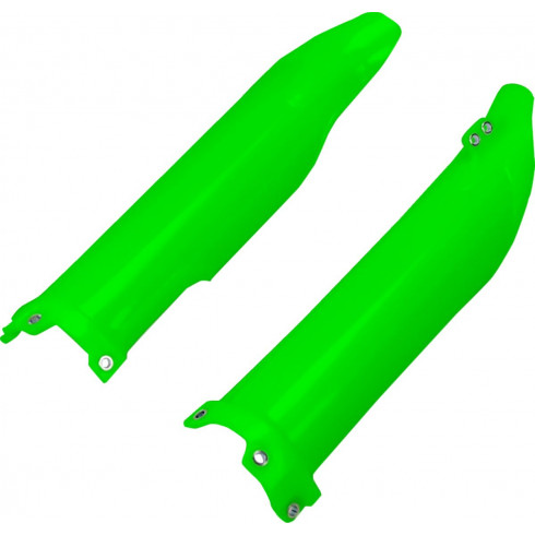 Предпазители за вилка KXF250/450 09-23 GN UFO PLAST KA04701#026 Предпазители за вилка KXF250/450 09-23 GN UFO PLAST KA04701#026