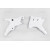 Предпазители за рамка YAMAHA YZ125/250 бели UFO PLAST YA02839#046 Предпазители за рамка YAMAHA YZ125/250 бели UFO PLAST YA02839#046 thumb