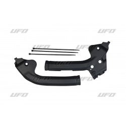 Предпазител за рамка черен за KTM 85 UFO PLAST KT04089#001 Предпазител за рамка черен за KTM 85 UFO PLAST KT04089#001