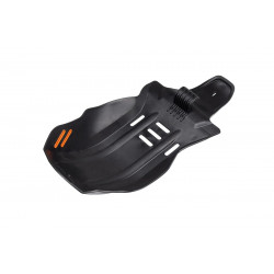 Плъзгаща плоча UFO SX/SXF/TC/FC 23 UFO PLAST KT05040#001