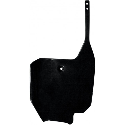 Предна табела HONDA CR80/85 черна UFO PLAST HO03624#001 Предна табела HONDA CR80/85 черна UFO PLAST HO03624#001