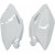 Странични панели HONDA CRF250R бели UFO PLAST HO03635#041 Странични панели HONDA CRF250R бели UFO PLAST HO03635#041 thumb