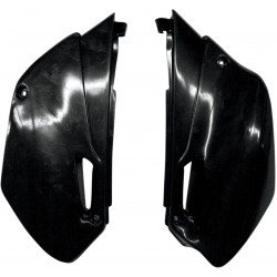 Странични панели YAMAHA YZ85 черни UFO PLAST YA03856#001 Странични панели YAMAHA YZ85 черни UFO PLAST YA03856#001