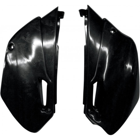 Странични панели YAMAHA YZ85 черни UFO PLAST YA03856#001 Странични панели YAMAHA YZ85 черни UFO PLAST YA03856#001