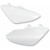 Странични панели HONDA CRF50 бели UFO PLAST HO03644#041 Странични панели HONDA CRF50 бели UFO PLAST HO03644#041 thumb